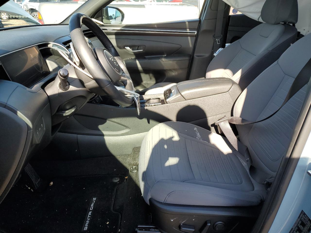 2023 HYUNDAI SANTA CRUZ SEL PREMIUM VIN:5NTJDDAF3PH068214