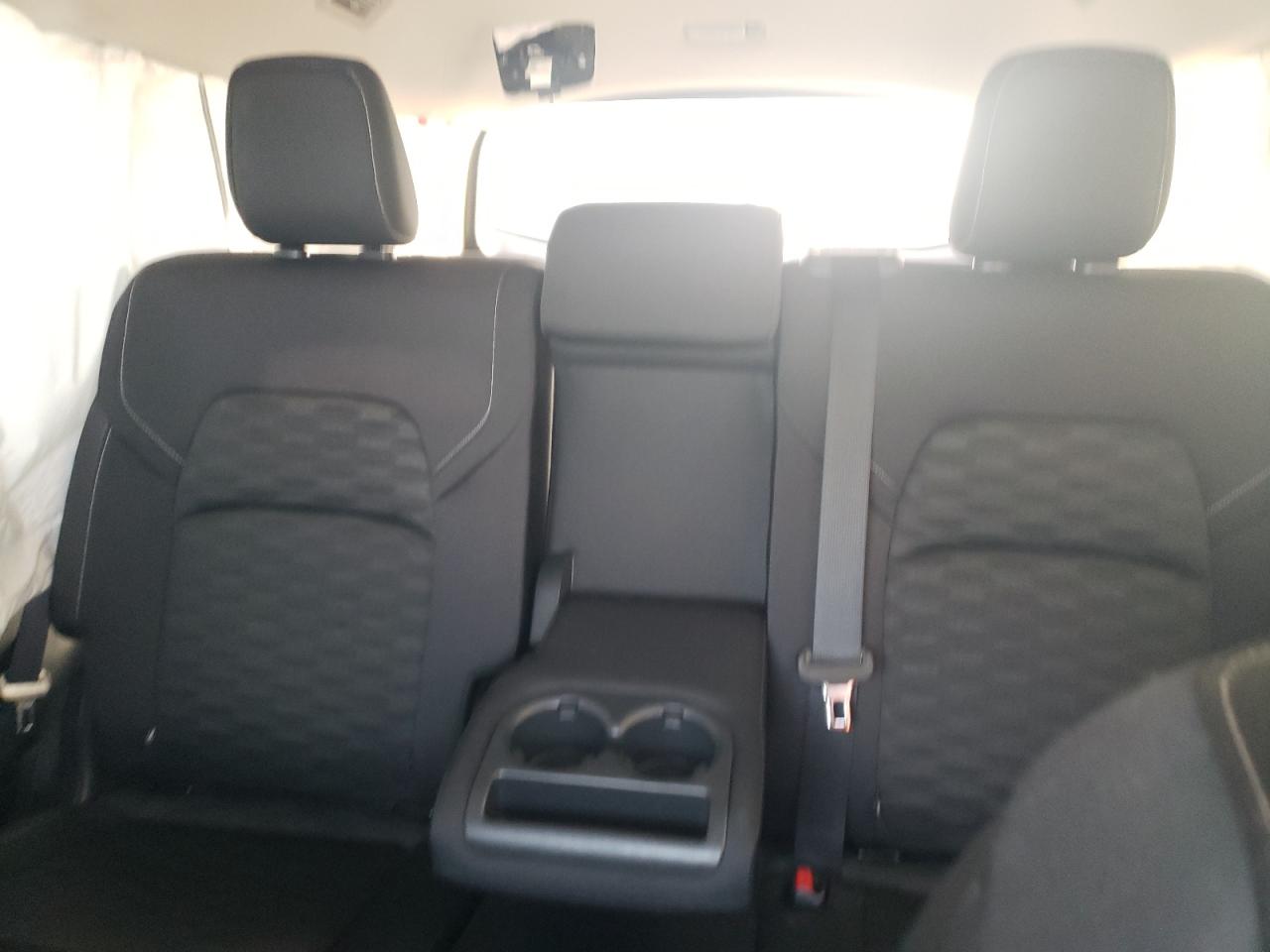 2022 NISSAN PATHFINDER SV VIN:5N1DR3BA4NC253242