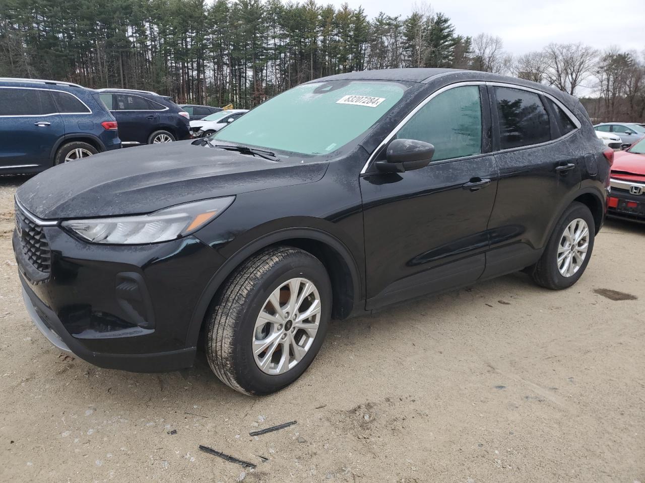 2024 FORD ESCAPE ACTIVE VIN:1FMCU0GN2RUA98968