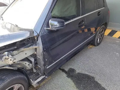 2015 Mercedes-Benz GLK 220 WDCGG8EB6FG394567 VIN:WDCGG8EB6FG394567