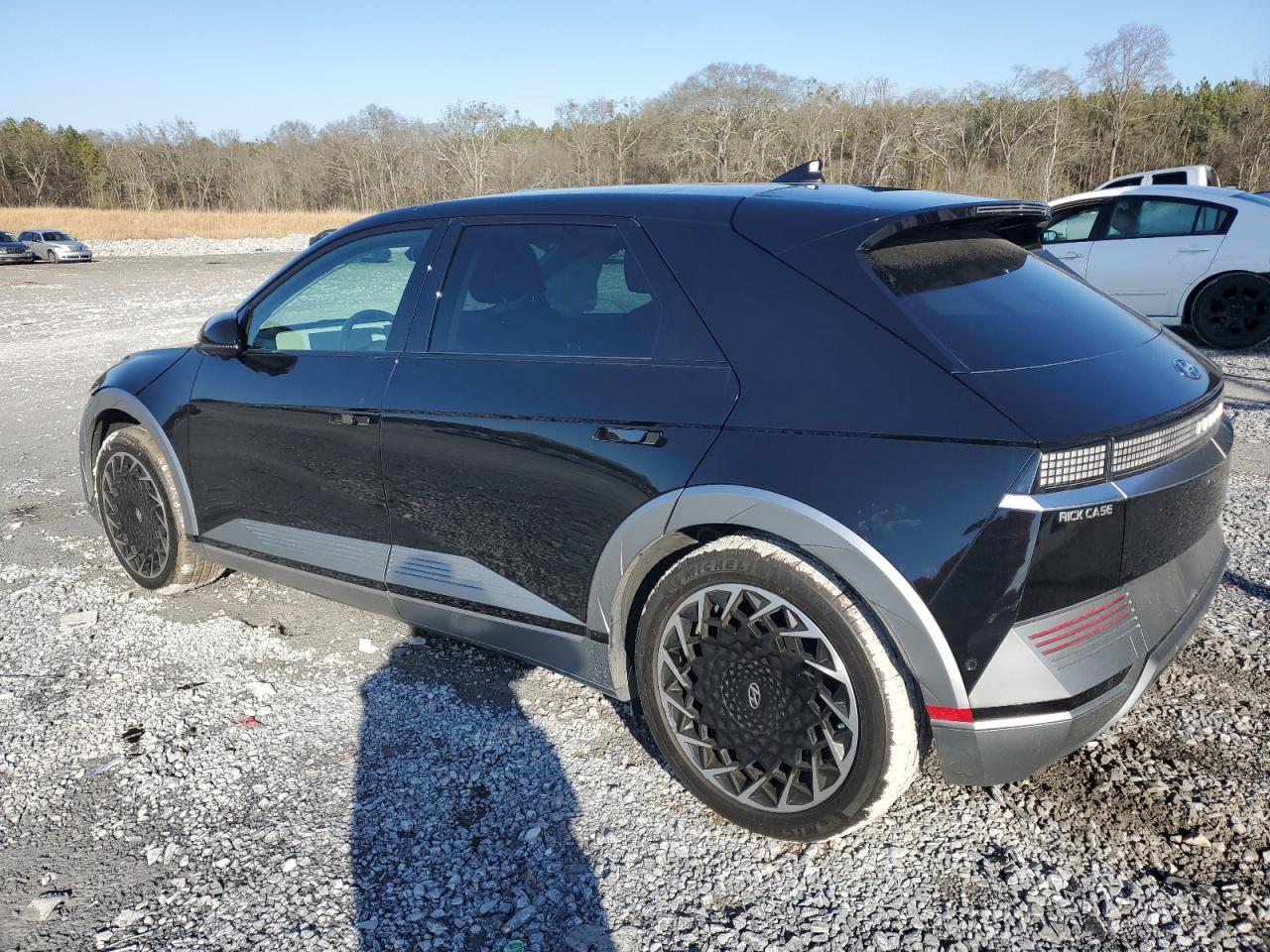 2023 HYUNDAI IONIQ 5 LIMITED VIN:KM8KRDAF3PU218425