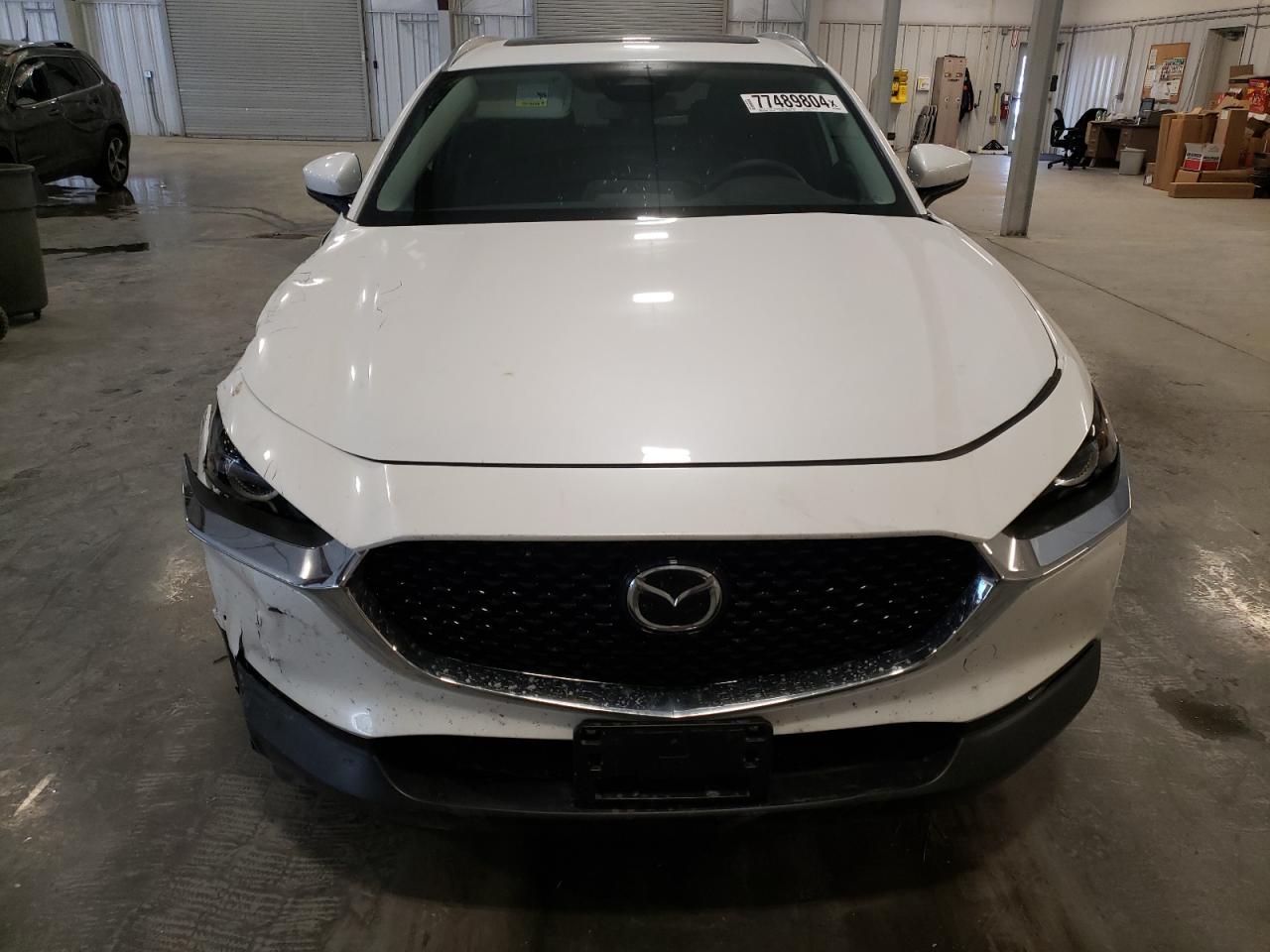 2024 MAZDA CX-30 PREFERRED VIN:3MVDMBCM0RM625376
