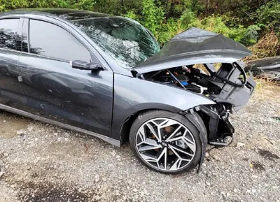 2023 Hyundai Ioniq KMHM541CPPA005110 VIN:KMHM541CPPA005110