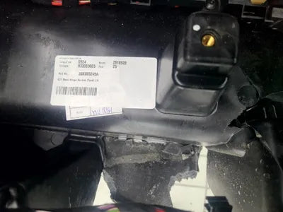 2021 Bentley Flying Spur V8 VIN: