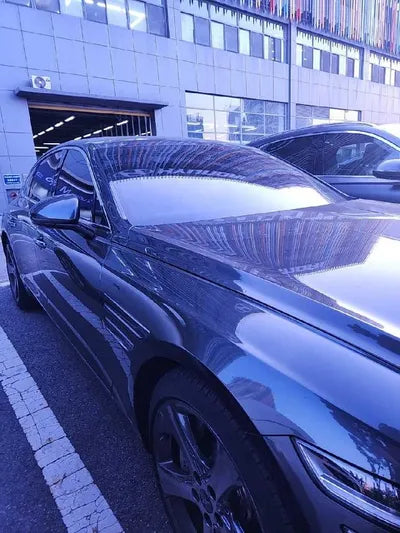 2023 Genesis G80 VIN: