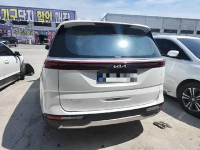 2023 Kia Carnival VIN: