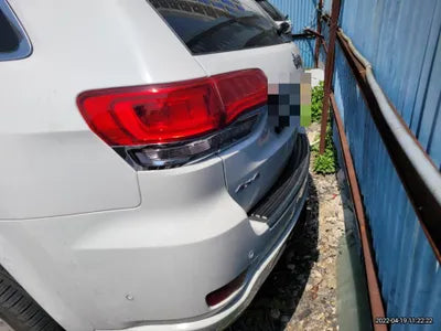 2021 Jeep Grand Cherokee 1C4RJFCG9MC529337 VIN:1C4RJFCG9MC529337