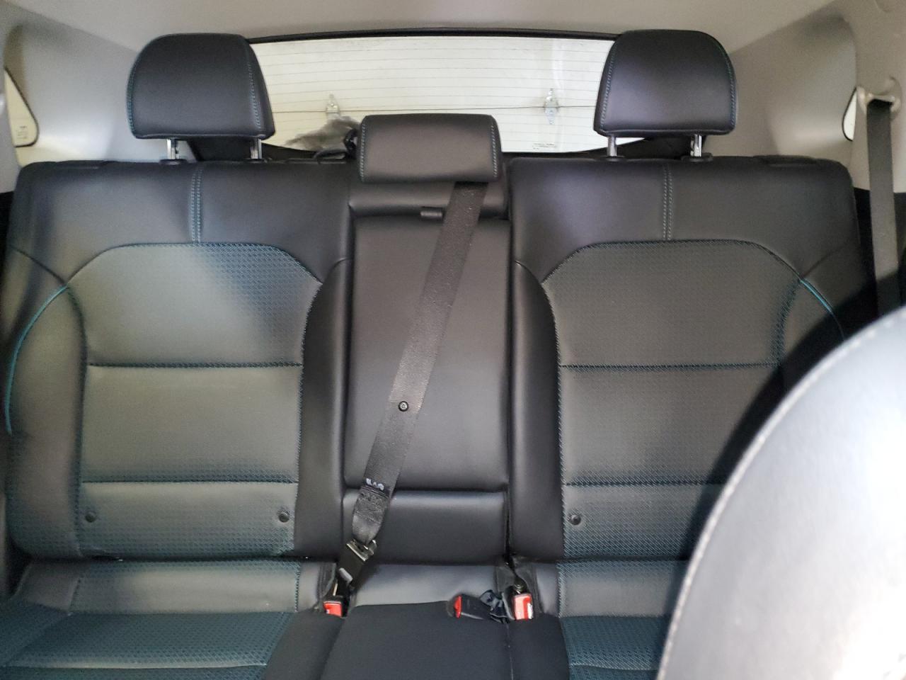 2022 KIA NIRO EX PREMIUM VIN:KNDCE3LG4N5144119