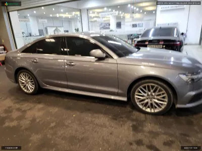 2018 Audi A6 WAUZZZ4G1JN105897 VIN:WAUZZZ4G1JN105897