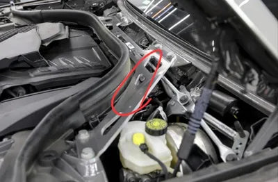 2017 BMW 520 WBAJC3101HG921378 VIN:WBAJC3101HG921378