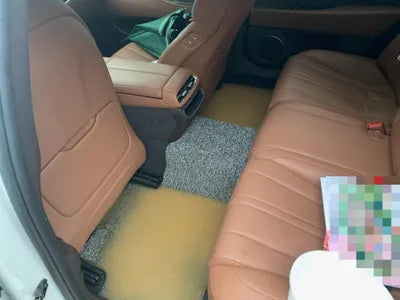 2021 Genesis G80 VIN: