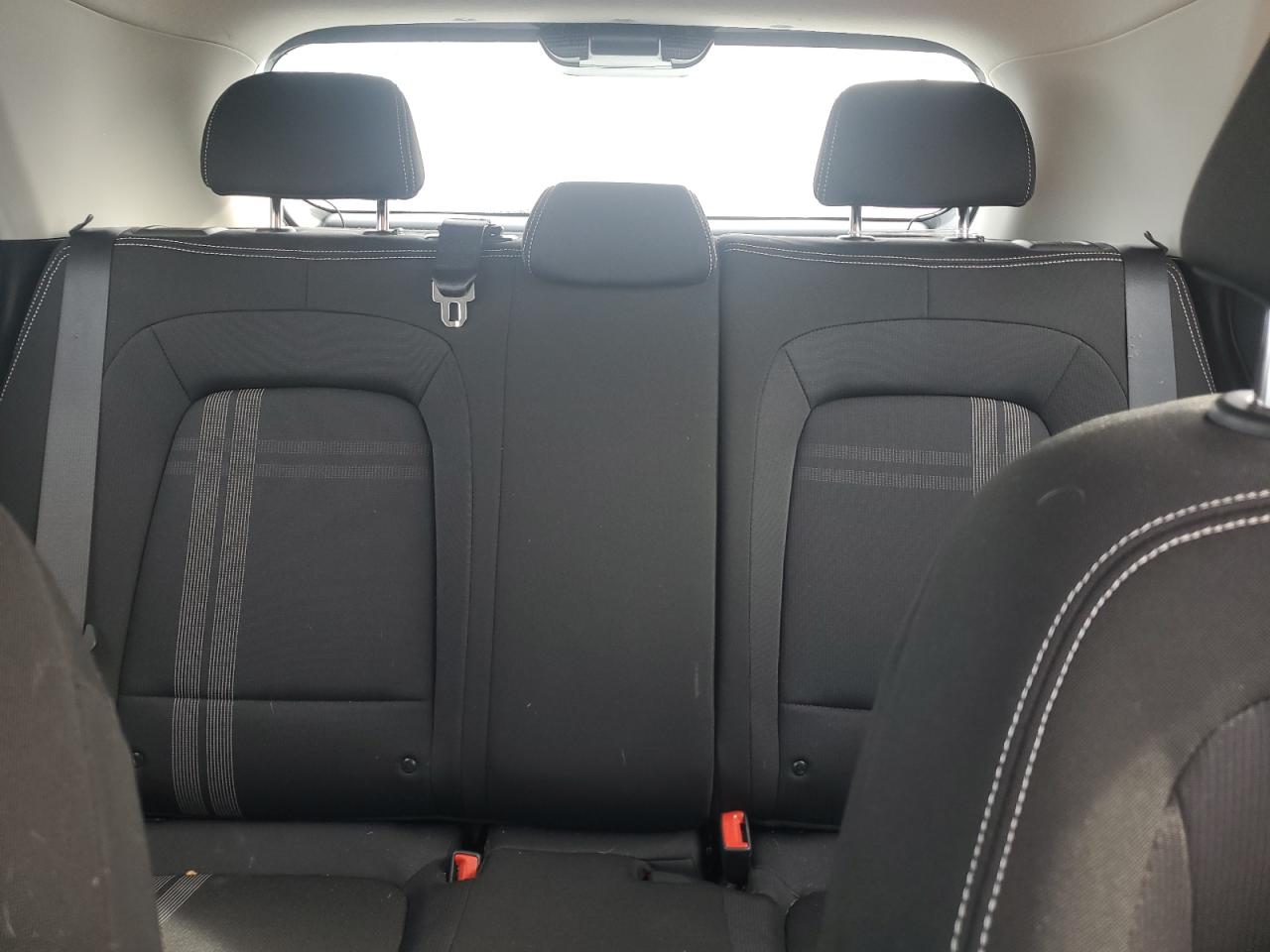 2022 HYUNDAI VENUE SEL VIN:KMHRC8A31NU201469