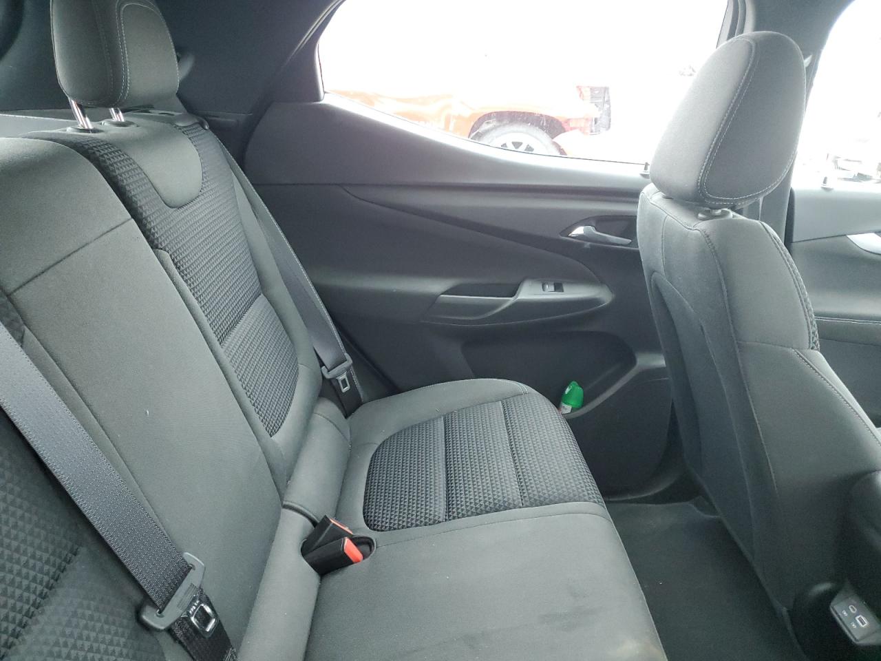 2023 CHEVROLET BOLT EUV LT VIN:1G1FY6S03P4144897