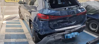 2022 Mercedes-Benz A 250 VIN: