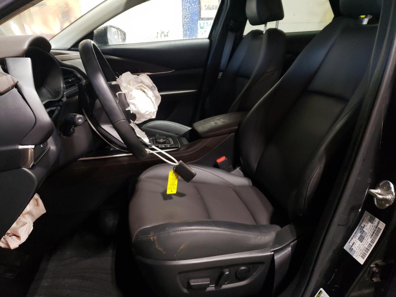 2023 MAZDA CX-30 PREMIUM VIN:3MVDMBDM0PM520591