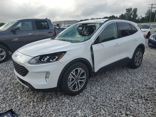 2022 FORD ESCAPE SEL VIN:1FMCU9H68NUB89460