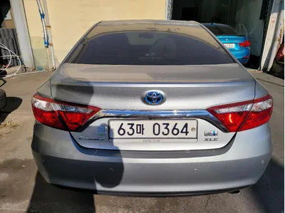 2016 Toyota Camry 4T1BD1FK3GU195831 VIN:4T1BD1FK3GU195831