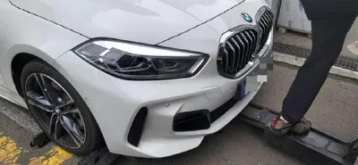 2021 BMW 120 WBA7L7104M7J37983 VIN:WBA7L7104M7J37983