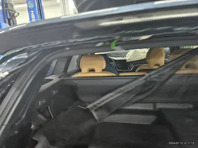 2022 Volvo V60 YV1ZZL12CN1094913 VIN:YV1ZZL12CN1094913