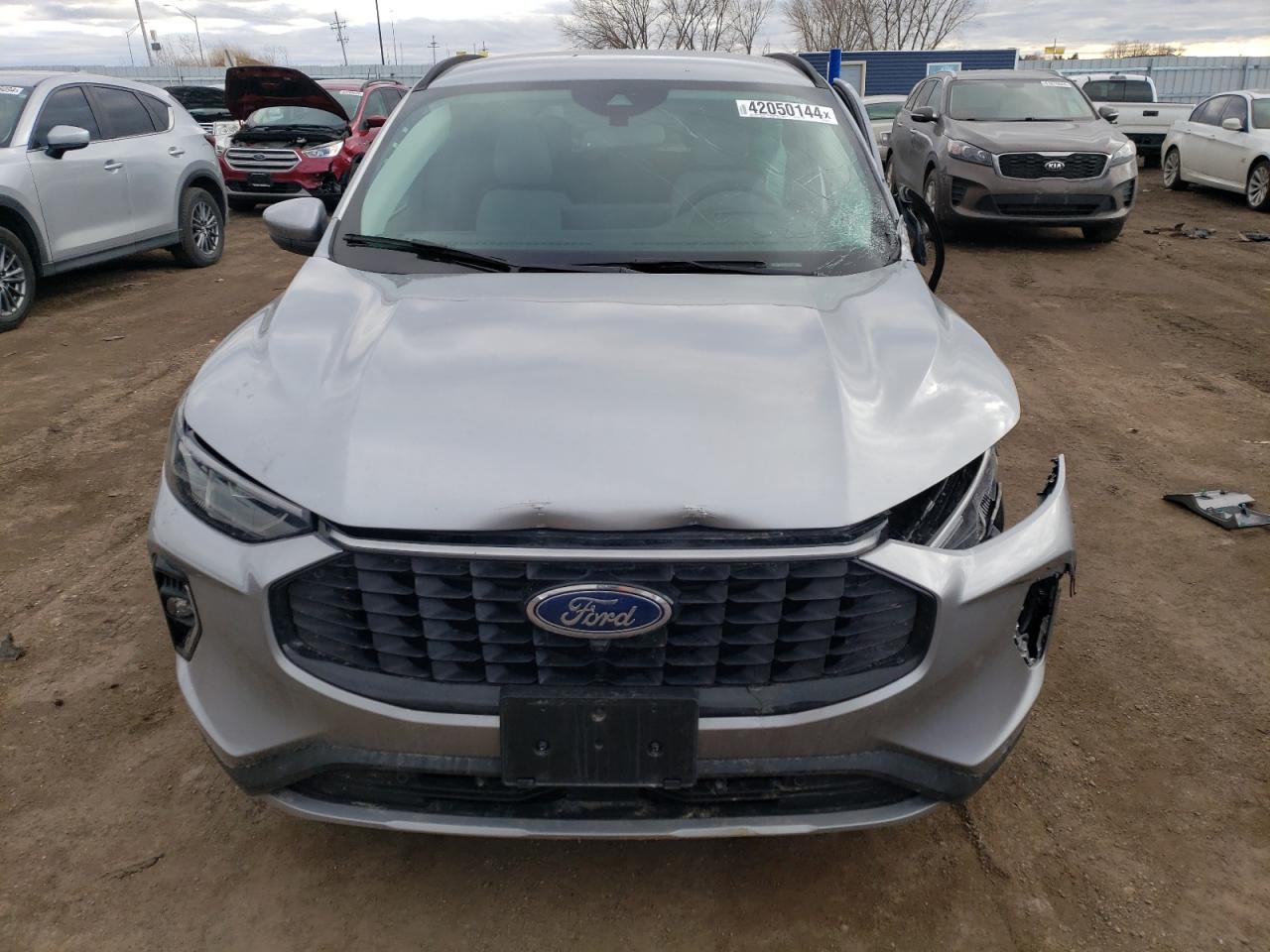 2023 FORD ESCAPE PLATINUM VIN:1FMCU0JZ0PUB24427