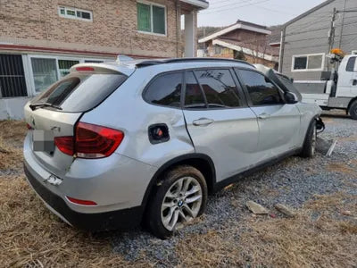 2015 BMW 120 WBAVP9103FVV49317 VIN:WBAVP9103FVV49317