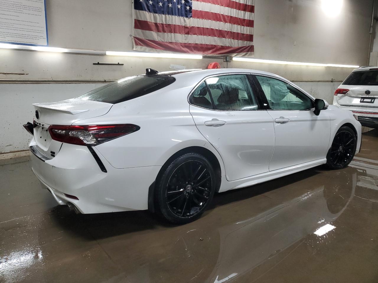 2023 TOYOTA CAMRY XSE VIN:4T1K61BK6PU078941