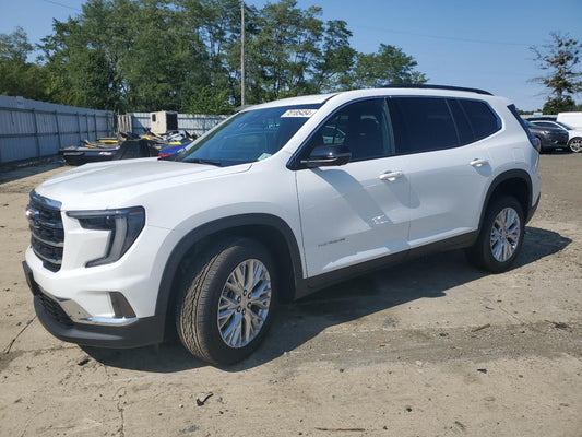 2024 GMC ACADIA UPLEVEL VIN:1GKENKKS8RJ151942