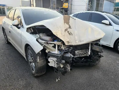 2022 Kia K5 KNAG741BBNA190194 VIN:KNAG741BBNA190194