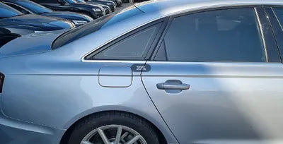 2016 Audi A6 WAUZZZ4G8GN011198 VIN:WAUZZZ4G8GN011198