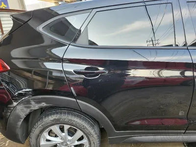 2019 Hyundai Tucson KMHJ3812HKU012187 VIN:KMHJ3812HKU012187