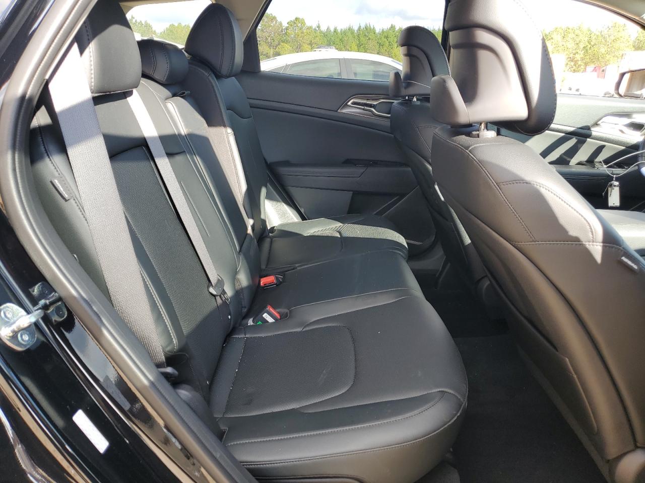 2024 KIA SPORTAGE EX VIN:5XYK33DF6RG222680