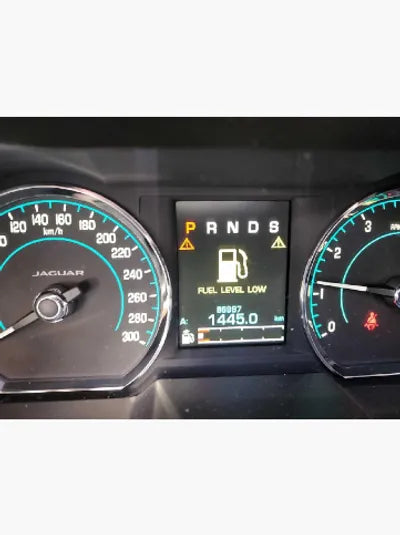 2015 Jaguar XF SAJAA05S4FPU54118 VIN:SAJAA05S4FPU54118