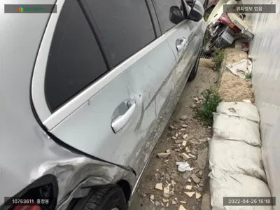 2016 Mercedes-Benz C 220 WDDWF0EB7GR172217 VIN:WDDWF0EB7GR172217