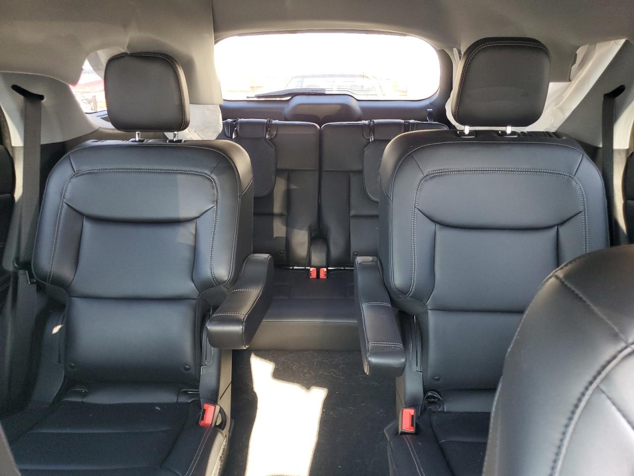 2022 FORD EXPLORER XLT VIN:1FMSK8DH2NGC29257