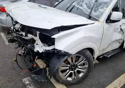 2022 Kia Mohave KNAKN814DNA242049 VIN:KNAKN814DNA242049