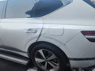 2023 Genesis GV80 VIN: