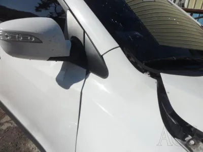 2014 Hyundai Tucson VIN: