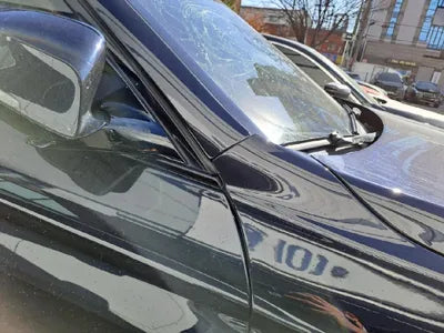 2016 BMW 520 VIN: