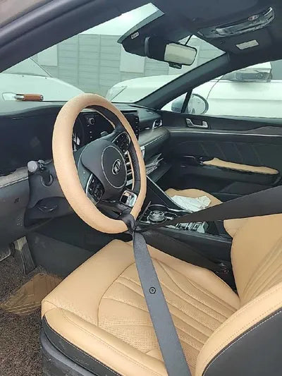 2021 Kia K5 KNAG2412BMA103751 VIN:KNAG2412BMA103751