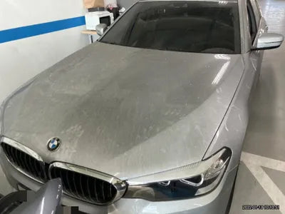 2020 BMW 520 WBAJK9109LCE29528 VIN:WBAJK9109LCE29528
