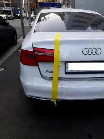 2015 Audi A6 WAUZZZ4G8FN029070 VIN:WAUZZZ4G8FN029070