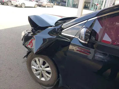 2016 Kia Carnival KNHMF37ABGS232496 VIN:KNHMF37ABGS232496