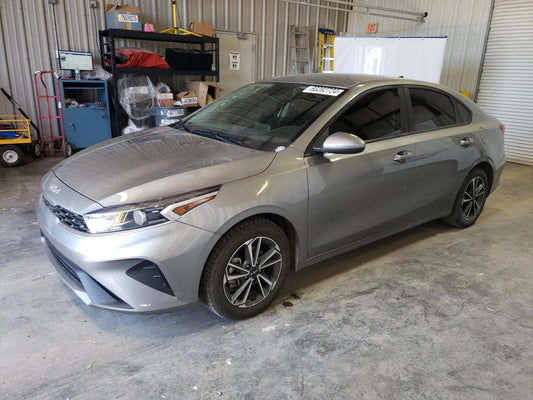 2022 KIA FORTE FE VIN:3KPF24AD4NE458913