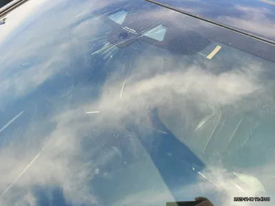 2017 BMW 520 301KMWBAJC5107HG8 VIN:301KMWBAJC5107HG8