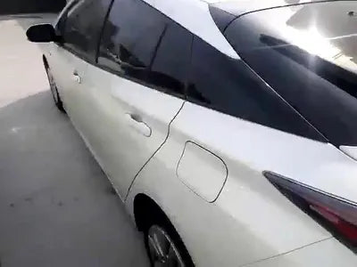 2016 Toyota Prius JTDKBRFU9G3524998 VIN:JTDKBRFU9G3524998