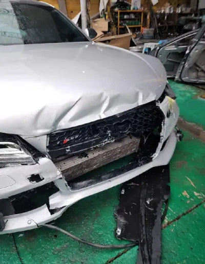 2015 Audi A7 WAUZZZ4G9FN022287 VIN:WAUZZZ4G9FN022287