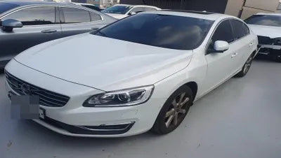 2018 Volvo S60 VIN: