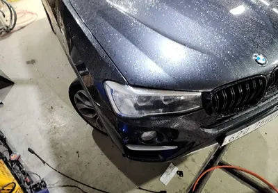 2015 BMW 420 WBAXX1109F0L96403 VIN:WBAXX1109F0L96403