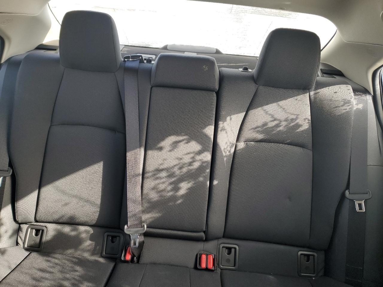 2024 TOYOTA COROLLA LE VIN:JTDBCMFE9R3050692