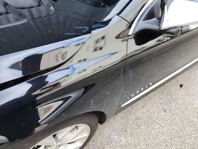 2016 Chevrolet Impala 1G1155SA7HU114146 VIN:1G1155SA7HU114146